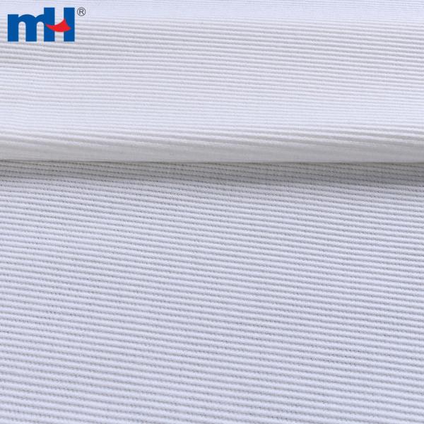 Jersey için 2*2 ribana örgü kumaş
