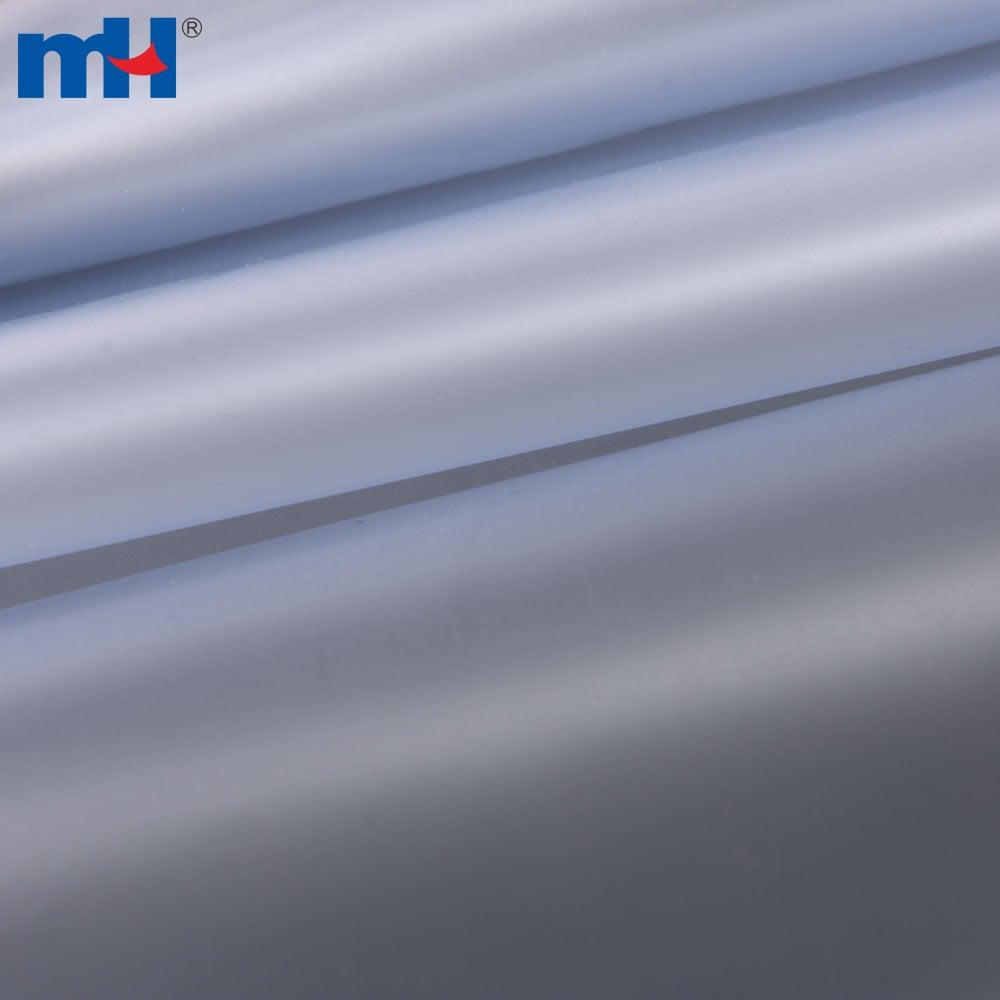 Şeffaf ve serin PVC film