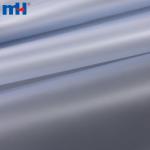 Şeffaf ve serin PVC film
