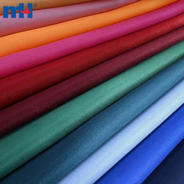 Abiye için 75D*150D polyester rosa kim