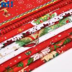 tejidos navideños | Santa Klaus mato va Rojdestvo mato