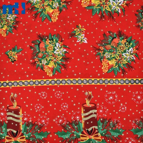 tejidos navideños | Santa Klaus mato va Rojdestvo mato