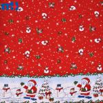 tejidos navideños | Santa Klaus mato va Rojdestvo mato