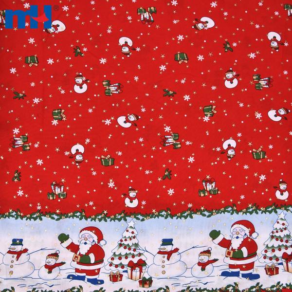 tejidos navideños | Santa Klaus mato va Rojdestvo mato