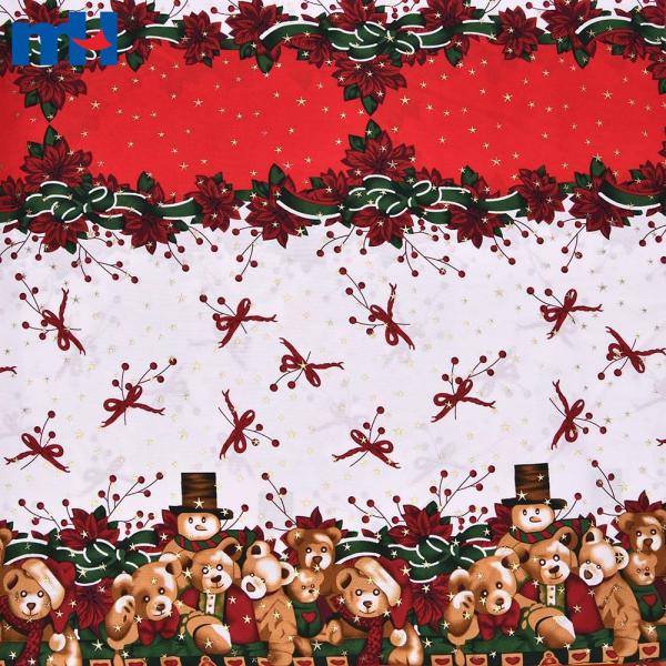 tejidos navideños | Santa Klaus mato va Rojdestvo mato