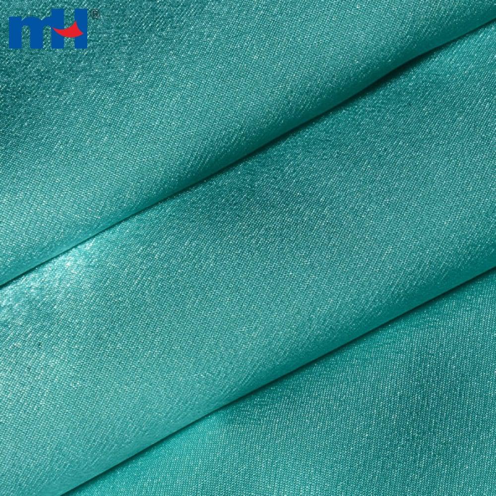 Wholesale 100% polyester satin fabric | Soft, shiny, and durable for clothing and decor