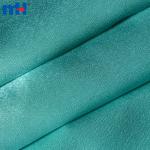 Wholesale 100% polyester satin fabric | Soft, shiny, and durable for clothing and decor