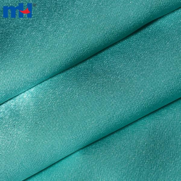 Wholesale 100% polyester satin fabric | Soft, shiny, and durable for clothing and decor