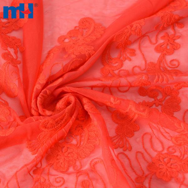 wedding lace fabric