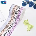 Nastro decorativo stampato
