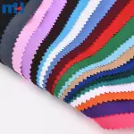 Tessuto mini opaco di Seda Lisa Clothing | all'ingrosso