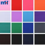 Tessuto mini opaco di Seda Lisa Clothing | all'ingrosso