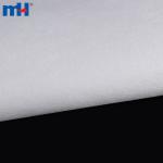 Tear off machine embroidery stabilizer