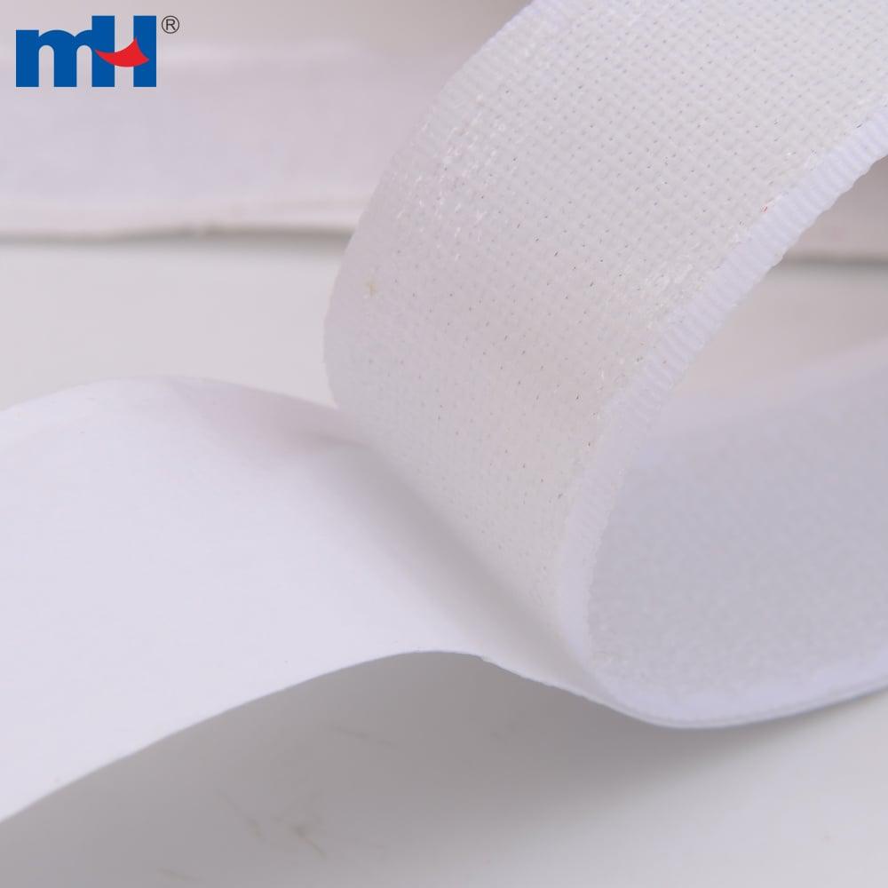 30mm x 1m sticky velcro roll