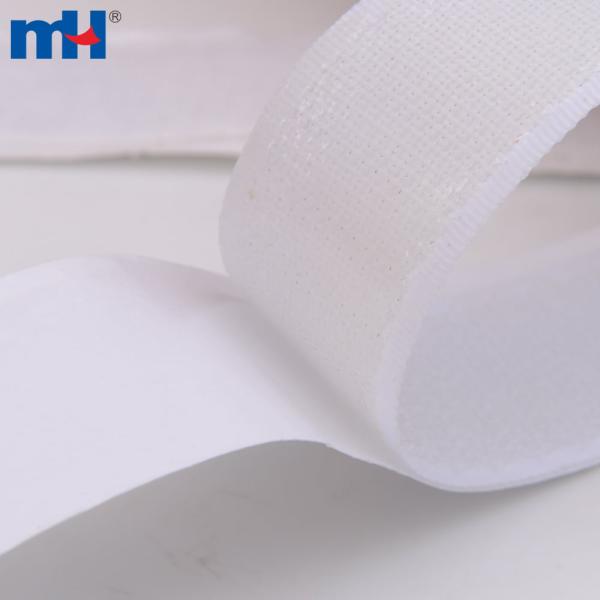 30mm x 1m sticky velcro roll