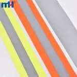 Світловідбиваюча стрічка для одягу