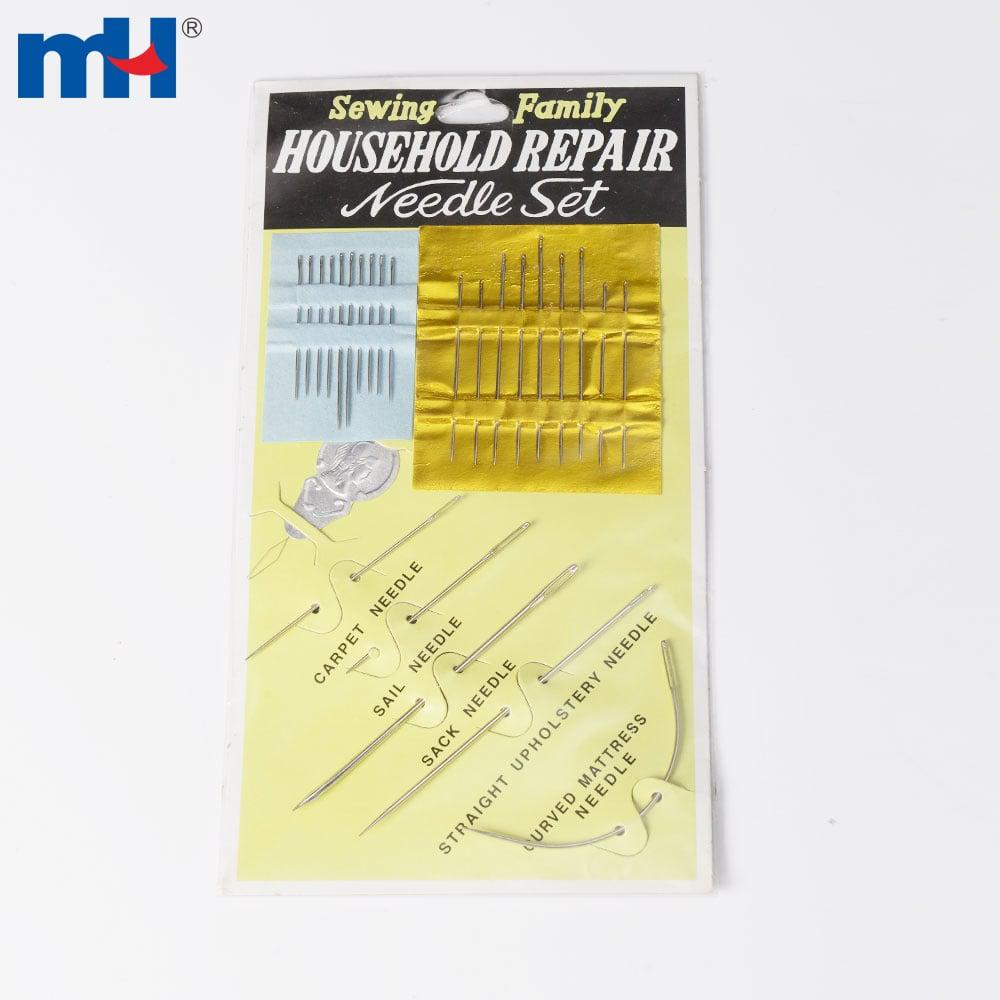 27-piece household needle set