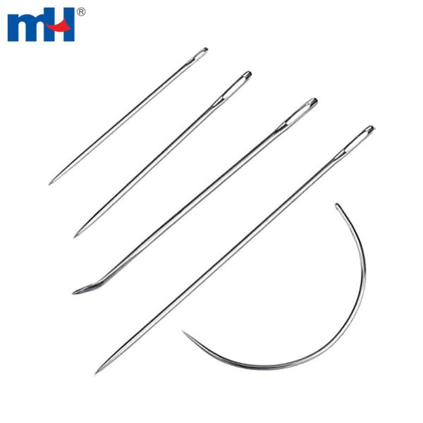 27-piece household needle set