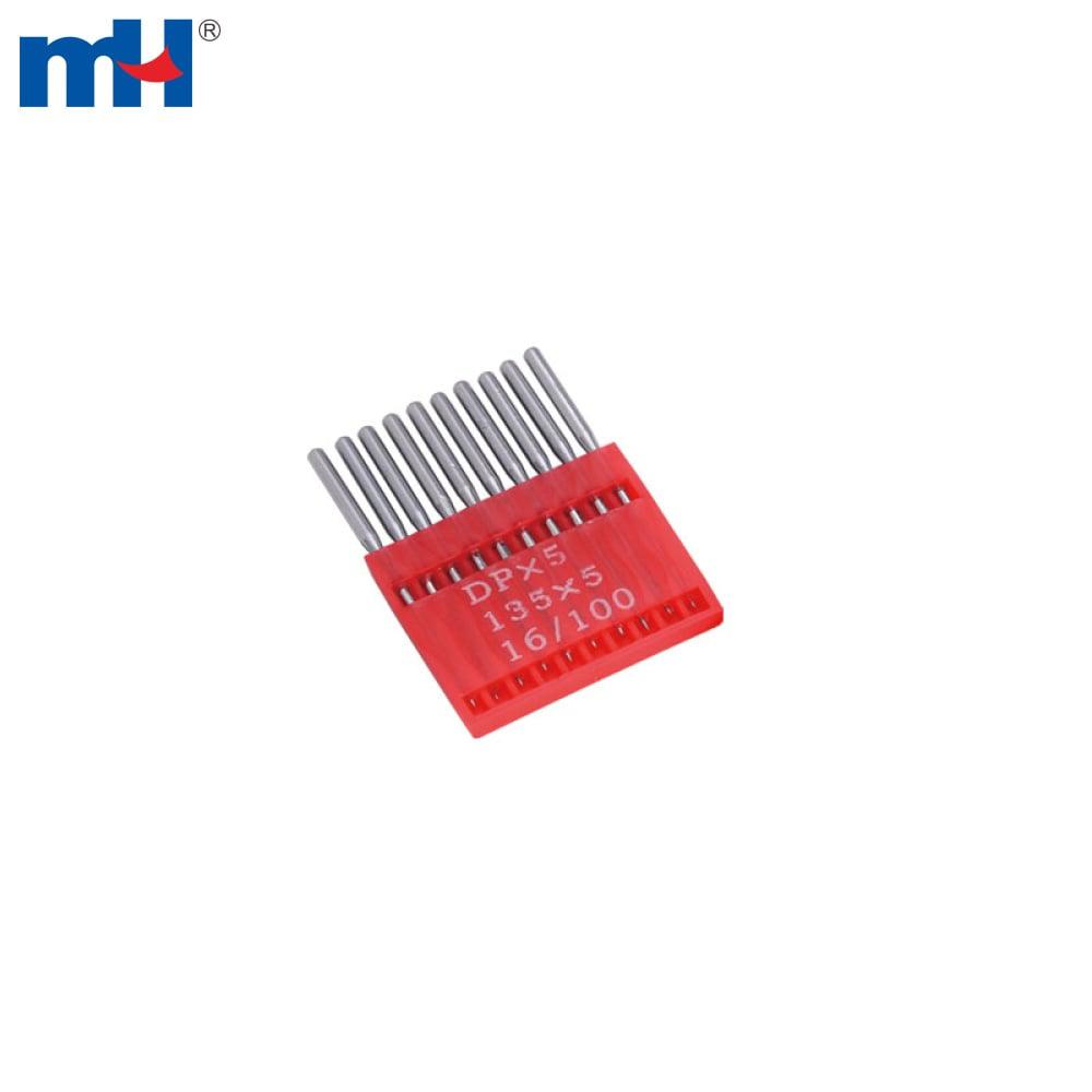 Agulhas para perfuradoras de botões | Ningbo Tiger Fios Co., Ltd