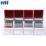 HA*1 18#, 18# Ev Dikiş Makinesi İğnesi Tedarikçisi