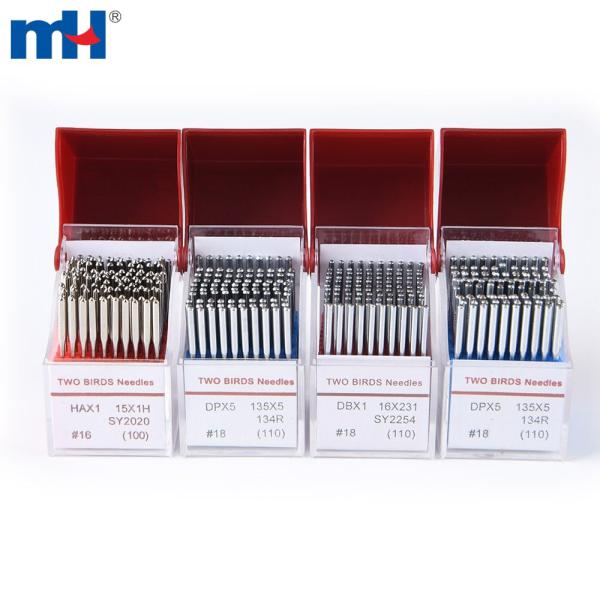HA*1 18#, 18# Ev Dikiş Makinesi İğnesi Tedarikçisi