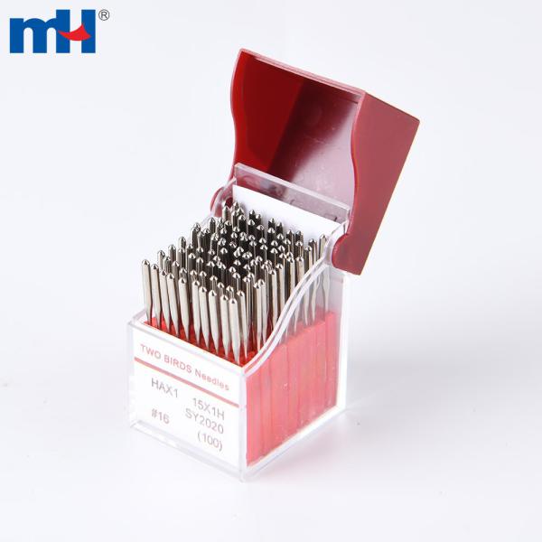 HA*1 18#, 18# Ev Dikiş Makinesi İğnesi Tedarikçisi