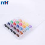 Kit filo da cucito in diversi colori