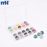 Kit filo da cucito in diversi colori