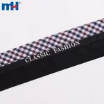 Cinta para coser cintura de pantalón de 55 mm.