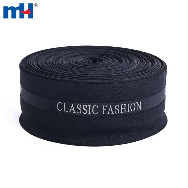 Ceinture rembourrée en non-tissé pour pantalon