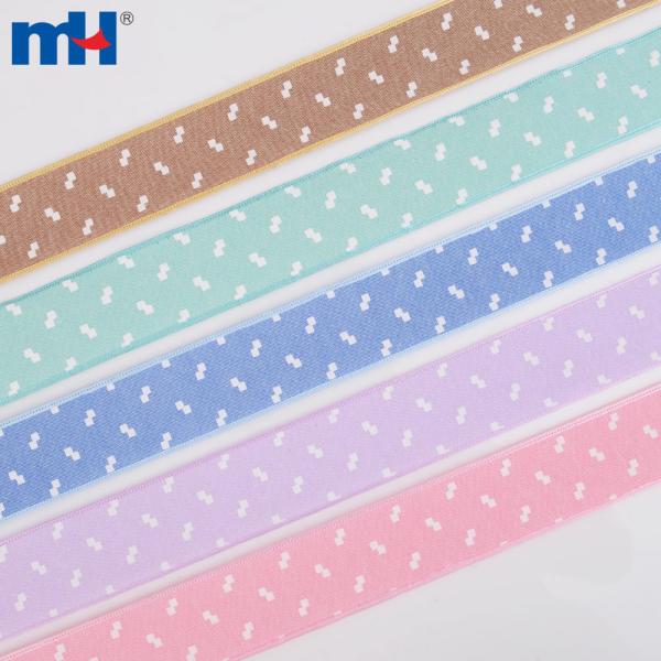 Clear tape with 40mm edges
