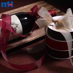Fornitore di nastri trasparenti con bordo rigido per confezioni regalo