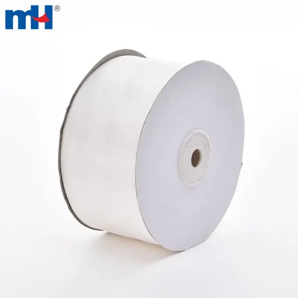 Ip atirgullarini tayyorlash uchun 53 mm rayon lentasi