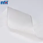 Ip atirgullarini tayyorlash uchun 53 mm rayon lentasi