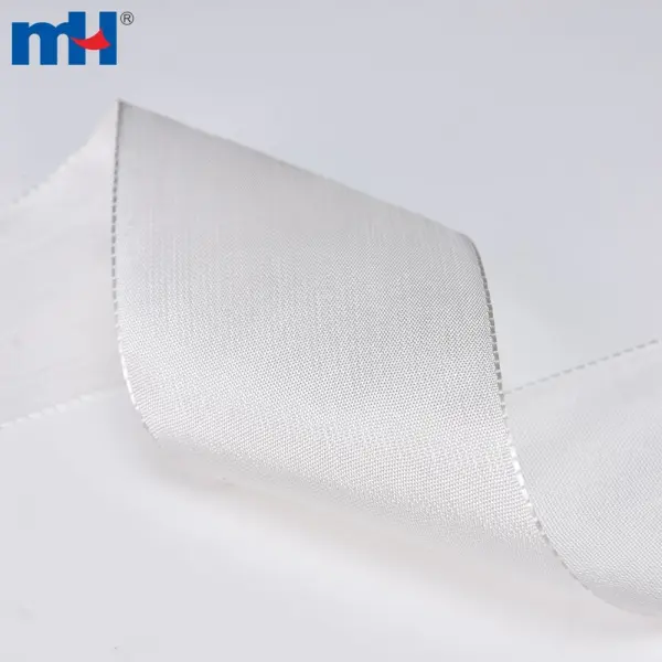 Ip atirgullarini tayyorlash uchun 53 mm rayon lentasi