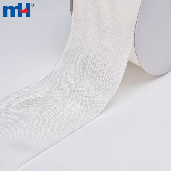 Ip atirgullarini tayyorlash uchun 53 mm rayon lentasi