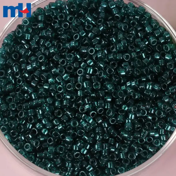 2.5mm glass beads