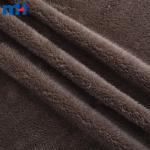 Einseitiger Polarfleece-Stoff im Großhandel – 150–250 cm, 130–250 g/m²