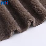 Einseitiger Polarfleece-Stoff im Großhandel – 150–250 cm, 130–250 g/m²