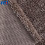Einseitiger Polarfleece-Stoff im Großhandel – 150–250 cm, 130–250 g/m²