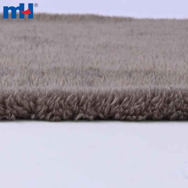 Einseitiger Polarfleece-Stoff im Großhandel – 150–250 cm, 130–250 g/m²