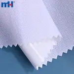 Pellicola termoadesiva rigida monofaccia in TPU da 470 g/mq