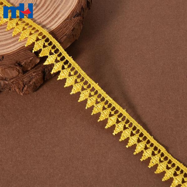 Chemiczna koronka