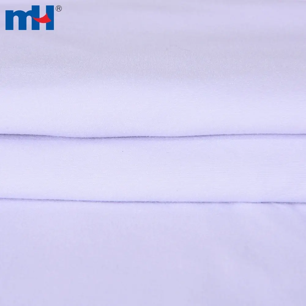 Stoff 95 Polyester 5 Elasthan