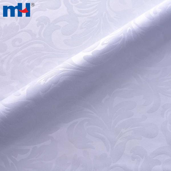 Feuilles de tissu en polyester
