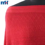 Мереживна тканина-трико