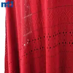 Мереживна тканина-трико