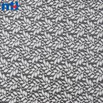 Spandex-Trikot-Spitzenstoff