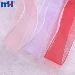 Fornitore di nastri trasparenti speciali per confezioni regalo