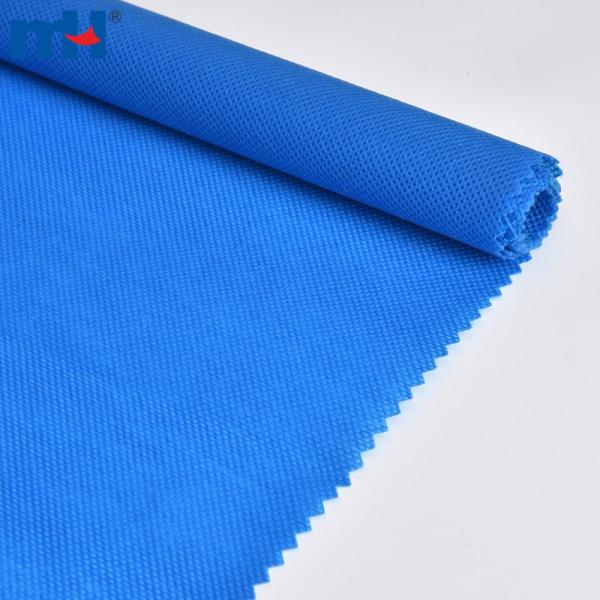 Non-woven polypropylene fabric